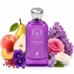 Delilah Viola Maison Alhambra Eau de Parfum