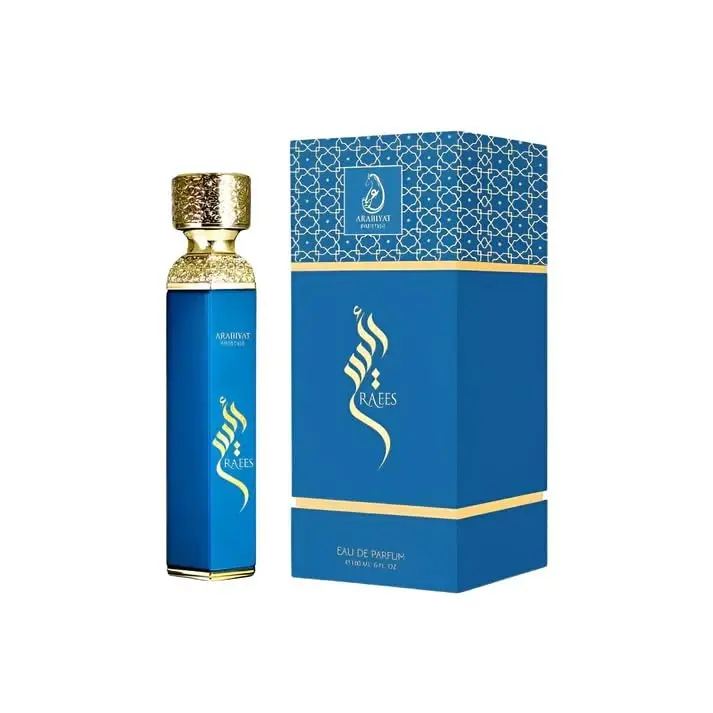 RAEES by Arabiyat Prestige Eau de Parfum Homme