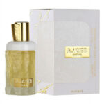 Ajayeb Dubai Portrait lattafa 100ml eau de parfum