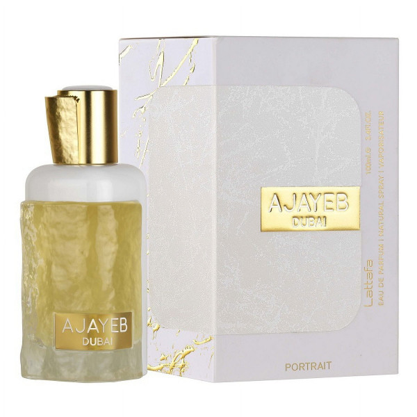 ajayeb-dubai-portrait-lattafa-eau-de-parfum-spray-100-ml Ajayeb Dubai Portrait lattafa 100ml eau de parfum