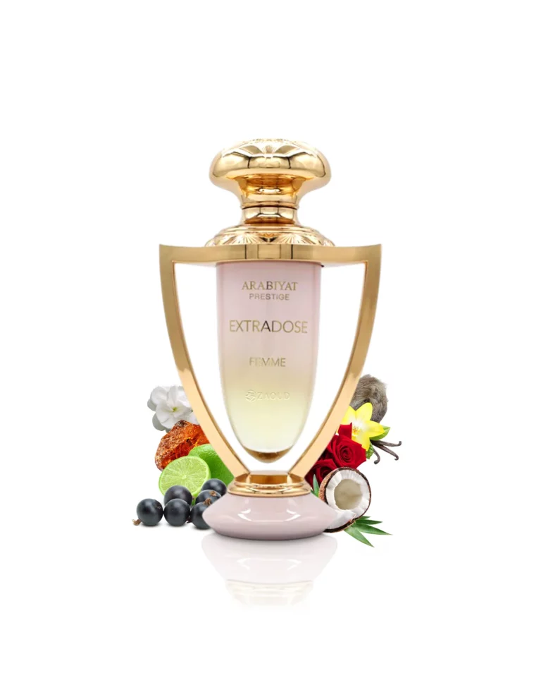 Extradose Femme Arabiyat Prestige Eau de Parfum Femme