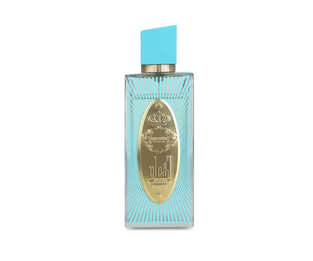ASH’AA NEROLI by Arabiyat Prestige Eau de Parfum Unisexe