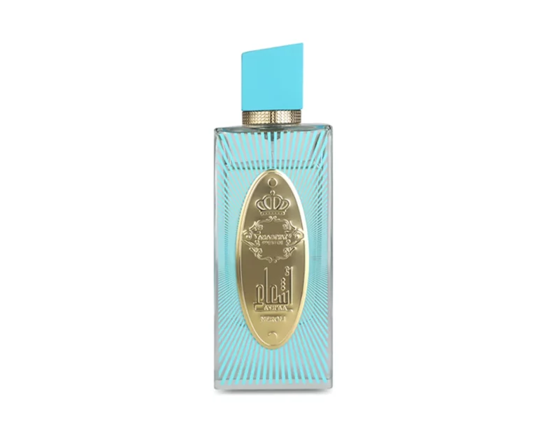 ASH’AA NEROLI by Arabiyat Prestige Eau de Parfum Unisexe
