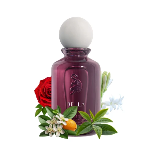 Bella Laverne 100 ml Eau de Parfum pour Femme