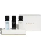 Frankel Collection assaf Coffret 3 Parfums 25 ml