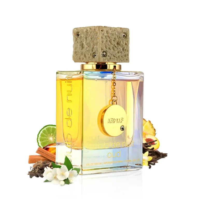 Club de Nuit Oud Armaf Eau de Parfum 100ml