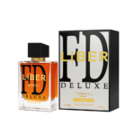 Liber Deluxe Eau de Parfum Intense 100ml