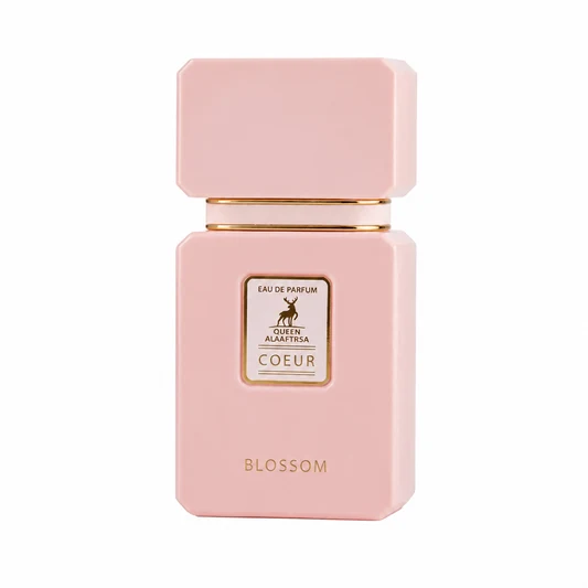 Coeur Blossom Maison Alhambra 100ml Eau de Parfum