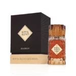 Royal Blend Bourbon French Avenue 100ml Extrait de Parfum Unisexe