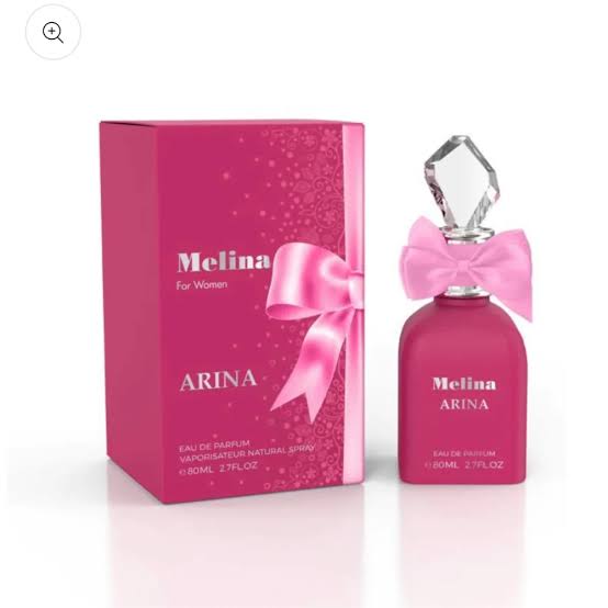 Melina Arina Emper Eau de Parfum 100ml