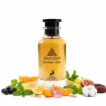 Jean Lowe Summer Vibes Maison Alhambra Eau de Parfum
