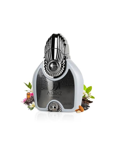 AARIZ L’ABSOLU by Arabiyat Prestige Eau de Parfum Unisexe