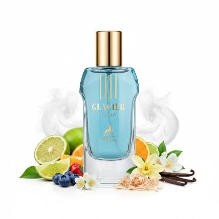 Glacier Flora Maison Alhambra Eau de Parfum