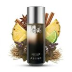 Strike Black Assaf 10ml Eau de Parfum