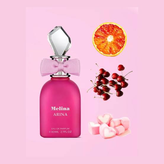 Melina Arina Emper Eau de Parfum 100ml