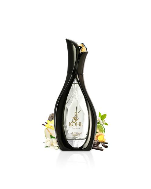 KOHL OPULENCE by Arabiyat Prestige Eau de Parfum homme