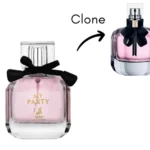 My Party Maison Alhambra 10ml Eau de Parfum pour Femme