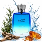 Hawas Nautilus Rasasi Eau de Parfum pour Homme