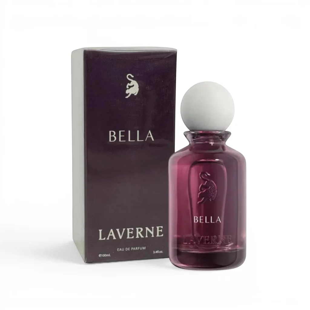 Bella Laverne 100 ml Eau de Parfum pour Femme