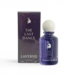 The Last Dance  Laverne 100 ml Eau de Parfum pour Femme