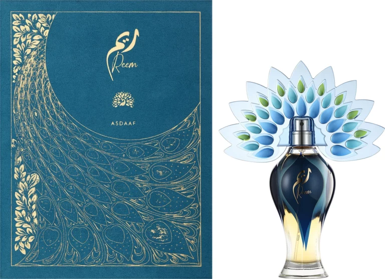 Reem Asdaaf 100ml Eau de Parfum