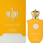 Mango Ice Gulf Orchid Eau de Parfum Unisexe