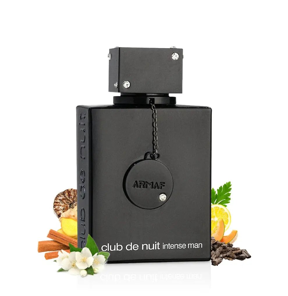 2026/09/1000018999.jpg Club de Nuit Intense Man 10ml Pure perfume - Image 1