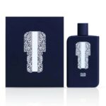 Oud Samam 10ml décantage eau de parfum