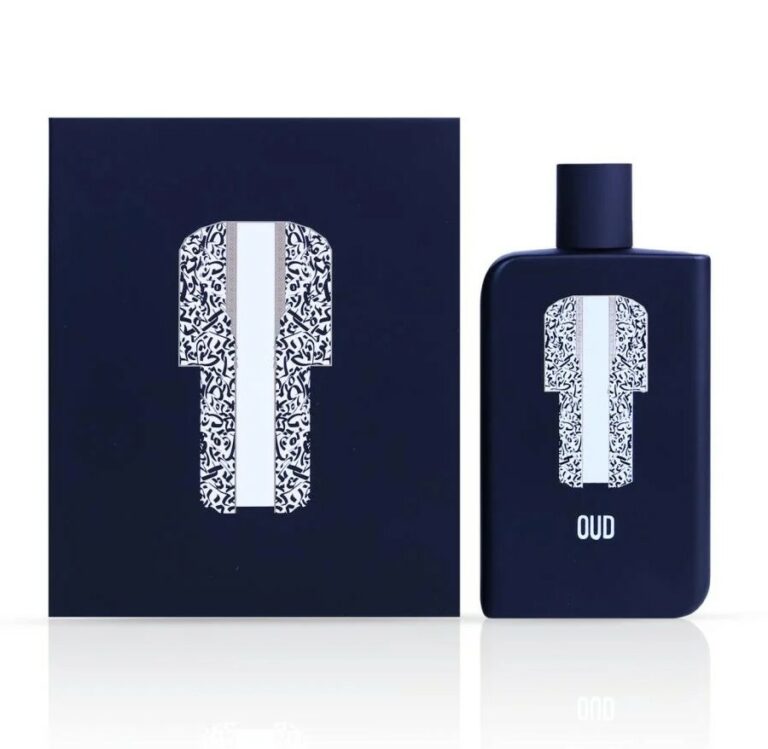 Oud Samam 10ml décantage eau de parfum