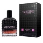 VALENTINE MAN INTENSE FRAGRANCE DELUXE