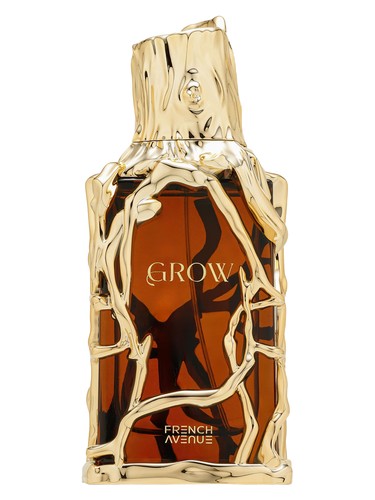 Grow French Avenue 100ml eau de parfum homme
