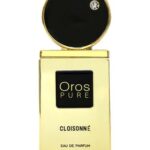 Oros Pure Affecte Oros 10ml Eau de Parfum Unisexe