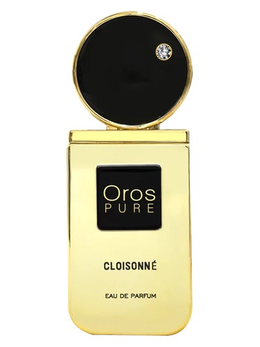 Oros Pure Affecte Oros 10ml Eau de Parfum Unisexe Oros Pure Affecte Oros 10ml Eau de Parfum Unisexe
