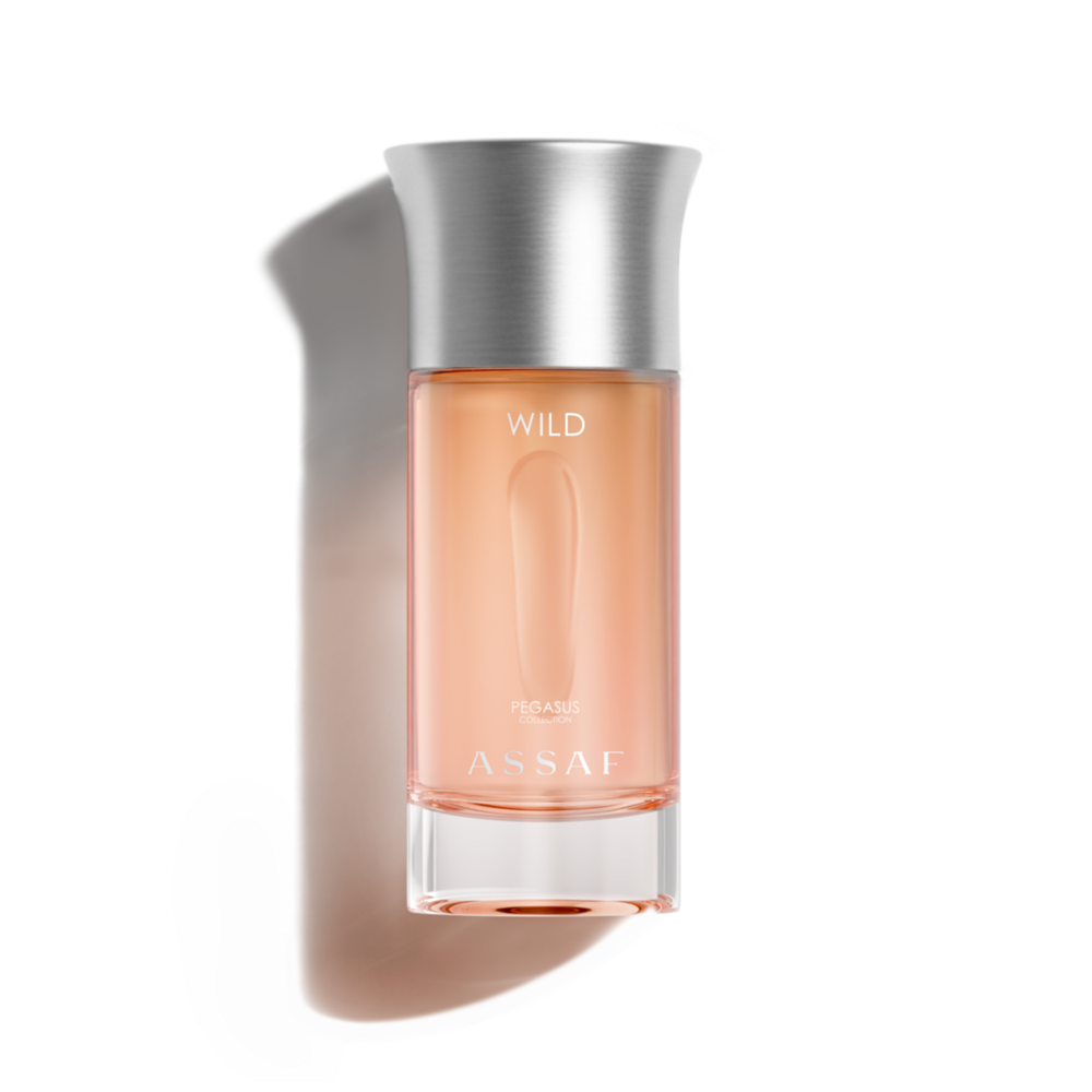 Pegasus Wild Assaf 10 ml Eau de Parfum Mixte décantage Pegasus Wild Assaf 10 ml Eau de Parfum Mixte décantage