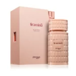 TIRAMISU CARAMEL ZIMAYA 100ml eau de parfum femme
