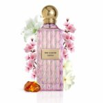 Pink Diamond Sakura Ibraheem AlQurashi 100 ml Eau de Parfum pour Femme