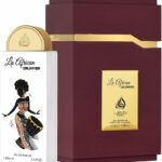 La African Drummer Lattafa 100ml eau de parfum mixte