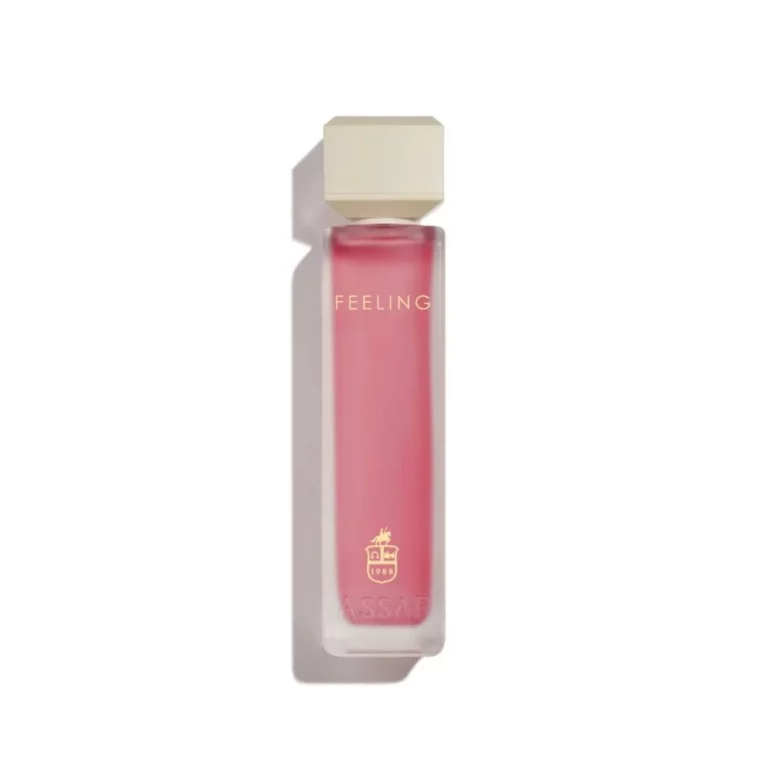 Feeling Assaf eau de parfum pour femme 200ml