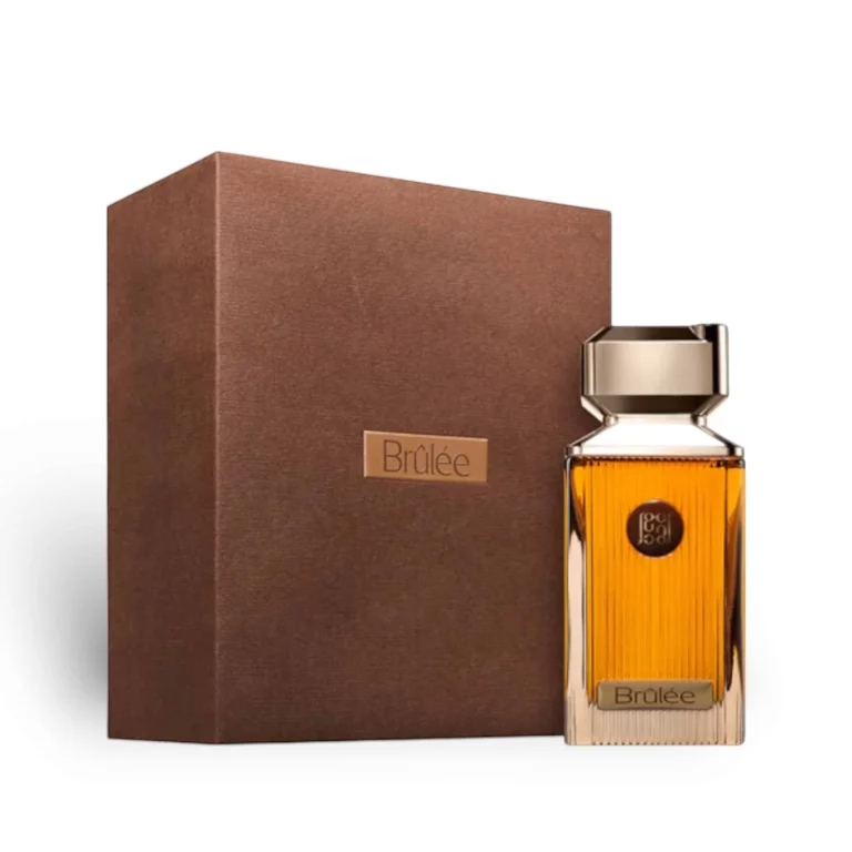 BRÛLÉ AHMED AL MAGHRIBI 100ml Extrait de Parfum