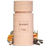 TIRAMISU CARAMEL ZIMAYA