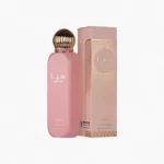 Haya Body Spray Lattafa 150 ml pour Femme