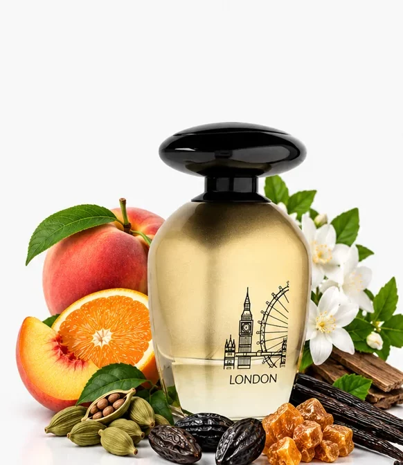 Night De Paris London 100ml