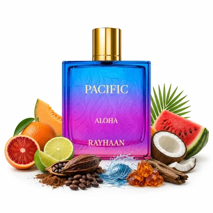 Pacific Aloha Rayhaan 100ml eau de parfum