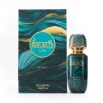 RAMAD EARTHY ARABIYAT PRESTIGE 100ml Extrait Unisexe