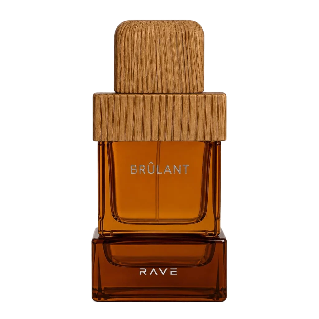 Rave Brulant Eau de Parfum 100ml