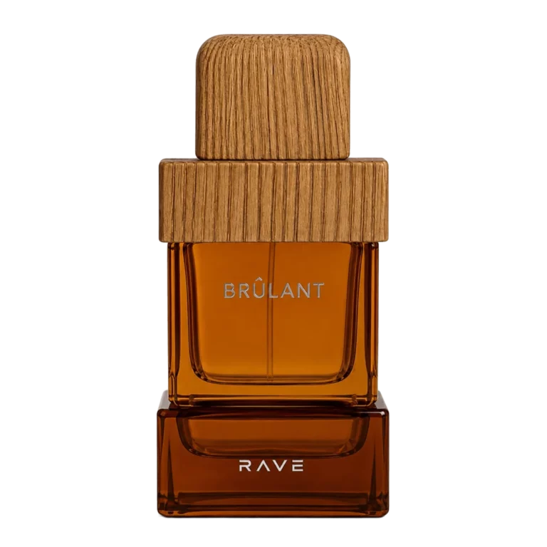 Rave Brulant Eau de Parfum 100ml