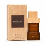 Rave Brulant Eau de Parfum 100ml