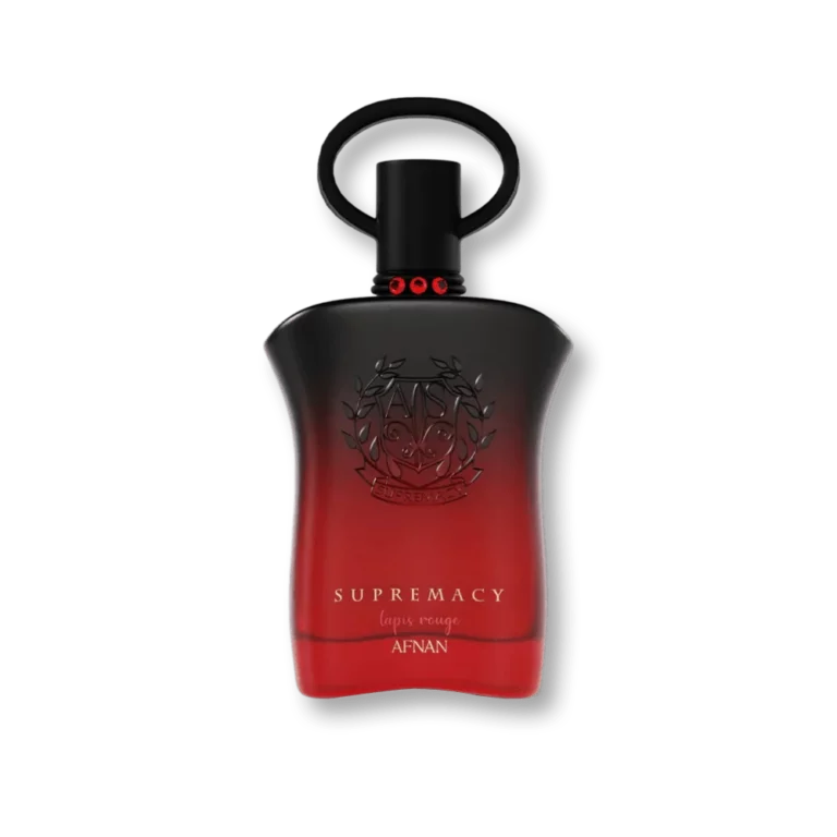 Supremacy Tapis Rouge Afnan 10 ml Eau de Parfum pour Femme