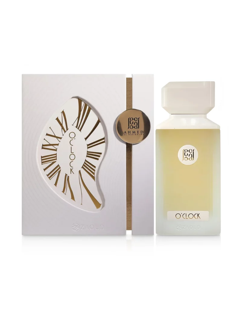 O'CLOCK AHMED AL MAGHRIBI 100ml
