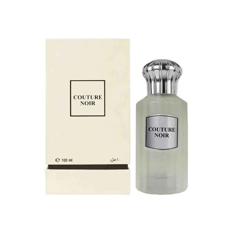 COUTURE NOIR AHMED AL MAGHRIBI 100ml